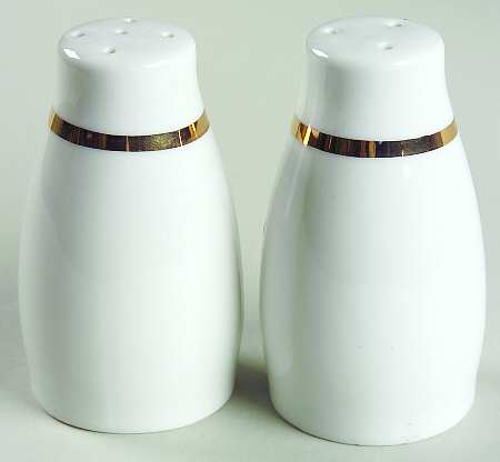 Corbel Salt & Pepper Set
