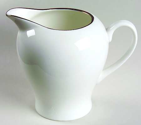 Corbel Creamer