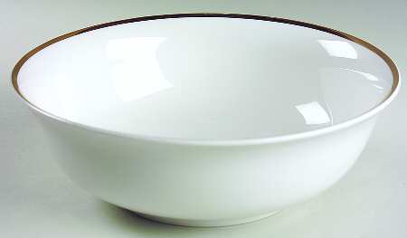 Corbel 9" Round Vegetable Bowl