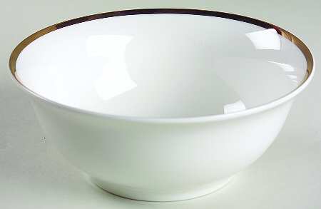 Corbel Coupe Cereal Bowl