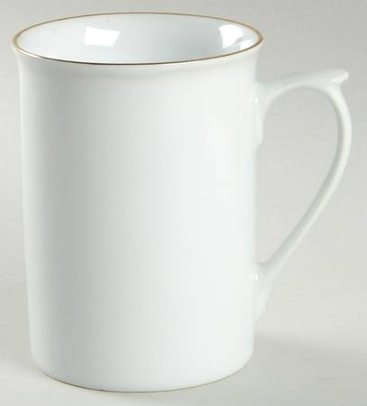 Corbel Mug
