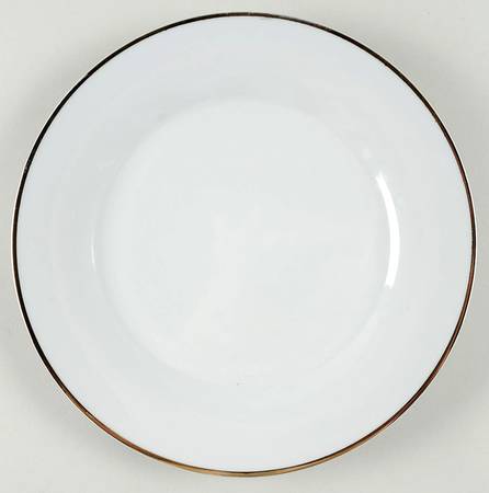 Corbel Dinner Plate