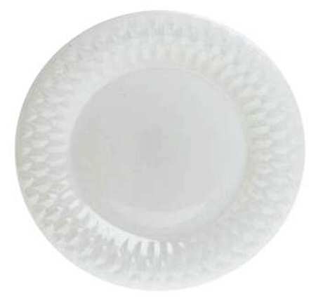 La Plume Dinner Plate