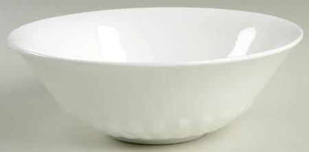 La Plume Soup/Cereal Bowl