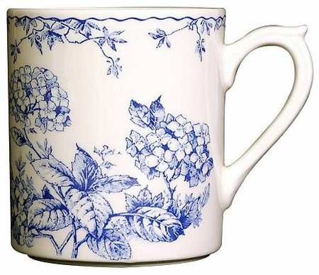 Hortensia Mug