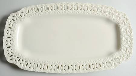Regal Cream Bread Tray