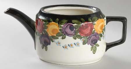 CNU17 Teapot No Lid