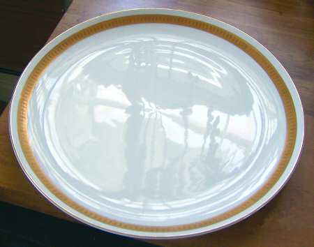 Ambassador by Gold China