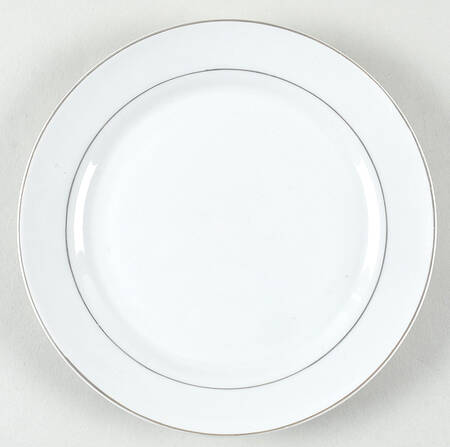 Platinum Prestige Dessert/Pie Plate