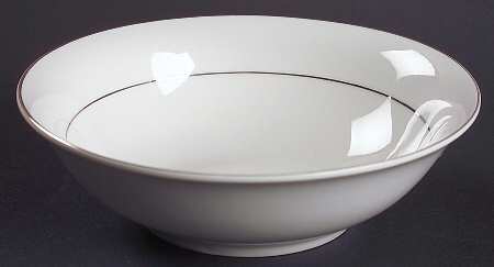 Platinum Prestige Coupe Soup Bowl