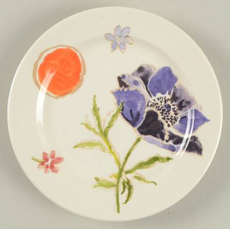 Jacinthe Wine Bottle Coaster