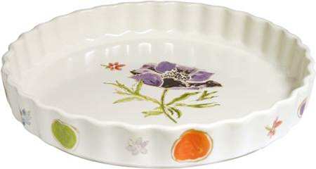 Jacinthe Tart Dish