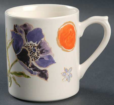 Jacinthe Mug