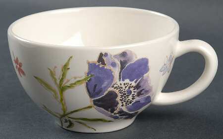 Jacinthe Breakfast Cup
