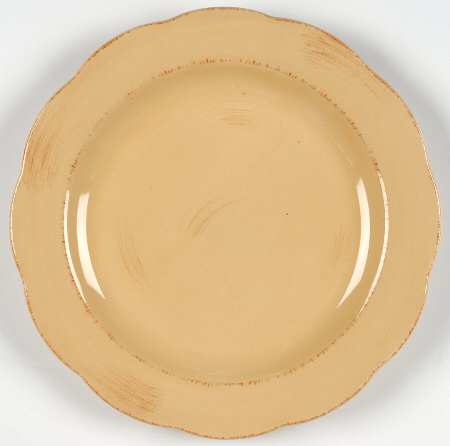 Flora Cream by Gibson Designs