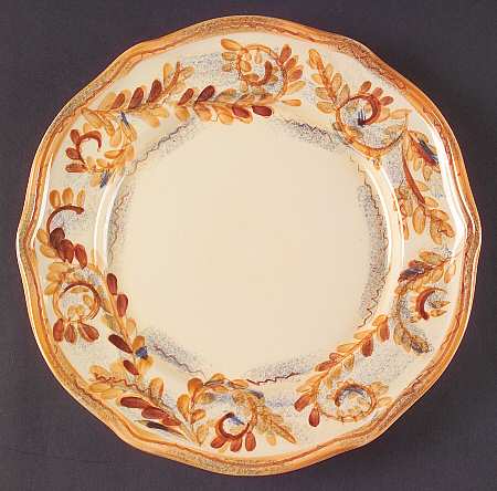 Vendange Terra Cotta by Gibson Designs