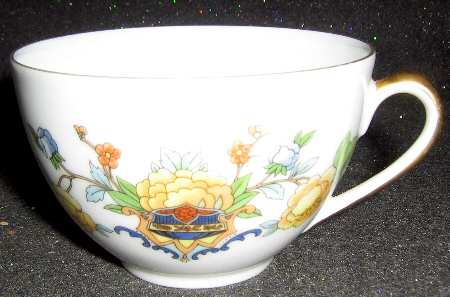 GMY188 Flat Cup