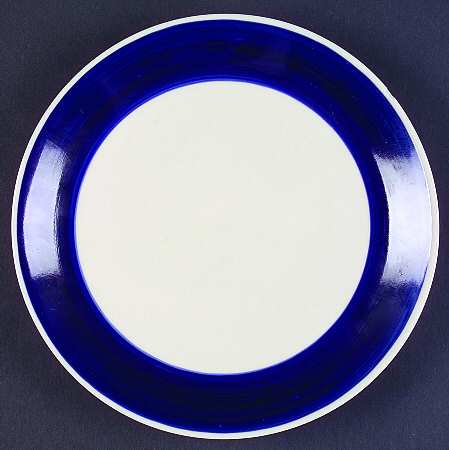 GID93 Salad Plate