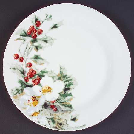 Yuletide (White Body) by Gibson Designs