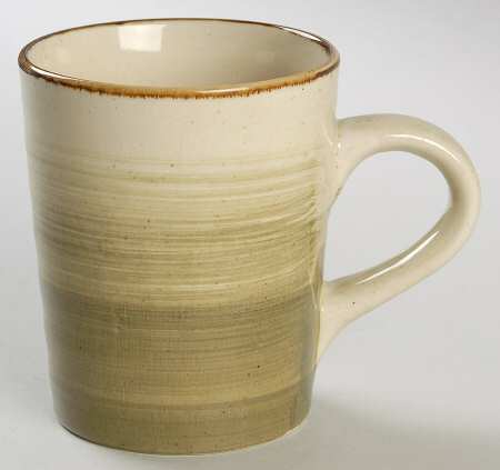 Ocean Dream Green Mug