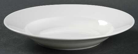 Plenary Rim Soup Bowl