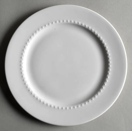 Adorne Salad Plate