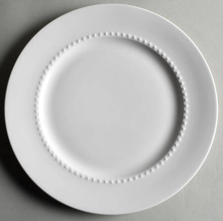 Adorne Dinner Plate