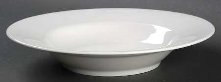 Adorne Large Rim Soup Bowl