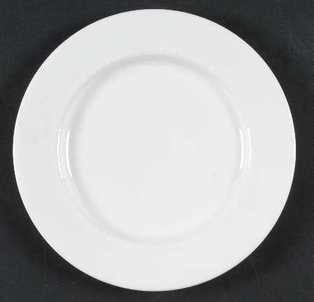 Adorne Salad/Dessert Plate