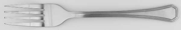 Tremaine Dinner Fork (7 3/8" or Smaller)