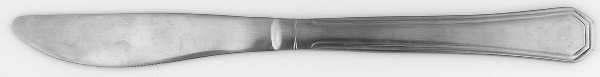 Tremaine Small Dinner Knife