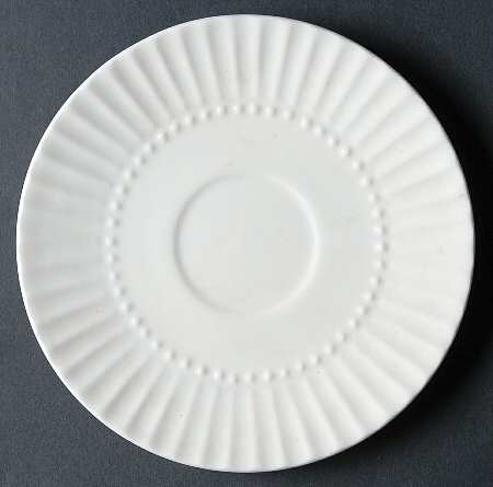 Tremaine Saucer