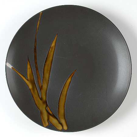 Graceful Reeds by Gibson Designs