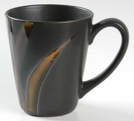 Graceful Reeds Mug
