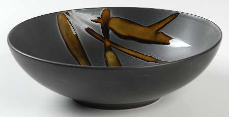 Graceful Reeds Soup/Cereal Bowl