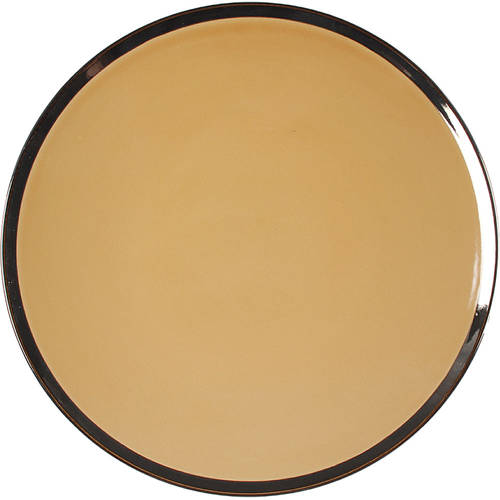 Calavera 13" Chop Plate (Round Platter)