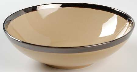 Calavera Soup/Cereal Bowl