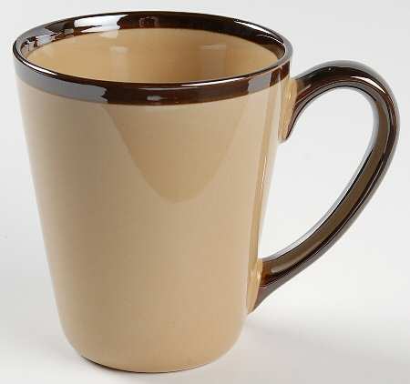 Calavera Mug