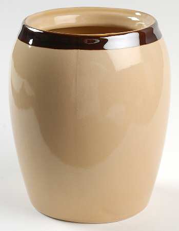 Calavera Small Canister No Lid