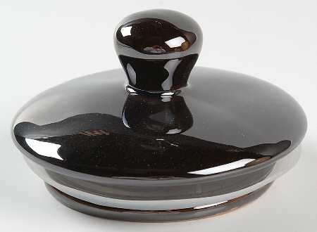 Calavera Lid for Large Canister