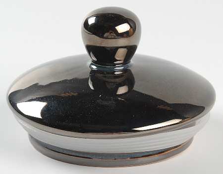 Calavera Lid for Medium Canister