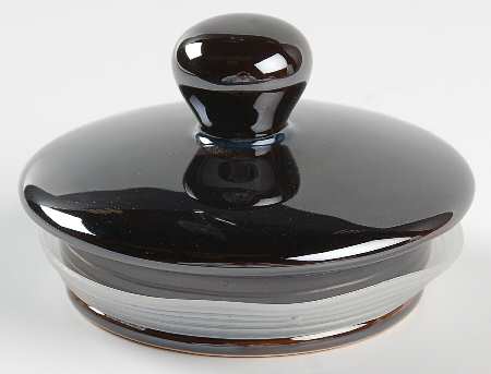 Calavera Lid for Small Canister