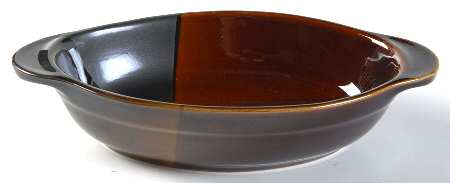 Convergence 9" Oval Baker