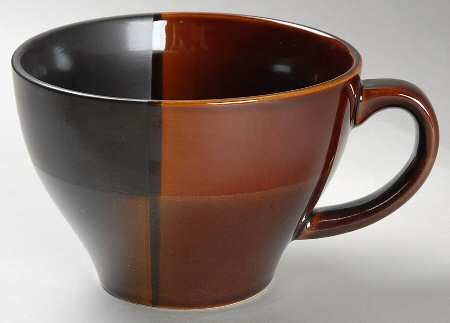 Convergence Latte Mug