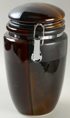 Convergence Large Canister & Lid
