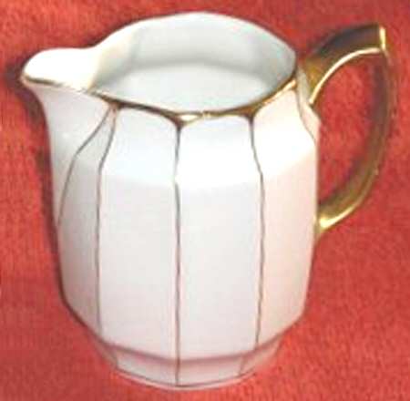 GMY191 Creamer
