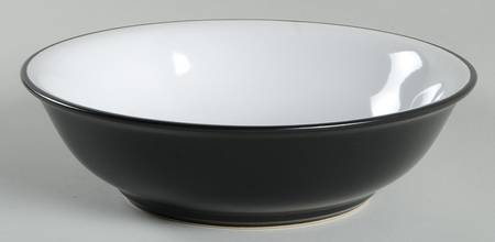 Vivendi White Soup/Cereal Bowl