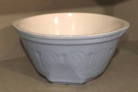 Cape Cod Periwinkle 6" Mixing Bowl