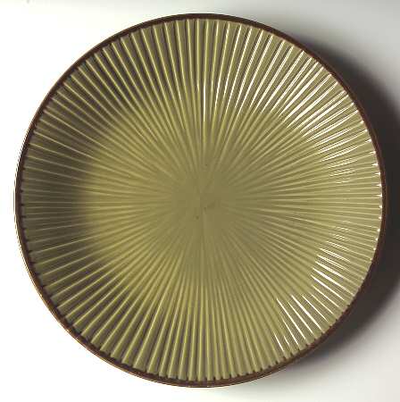 Moorea Green by Gibson Designs