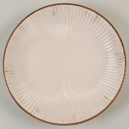 Moorea White by Gibson Designs